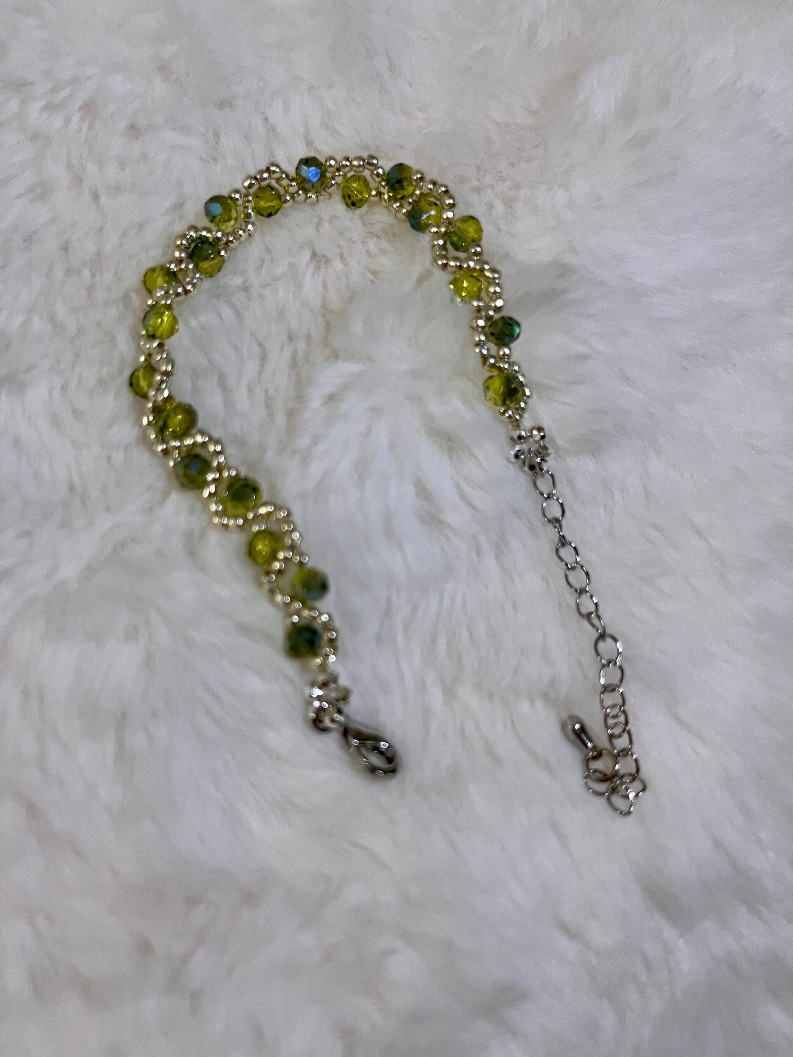 SL01/SL02 Bracelet - Image 2